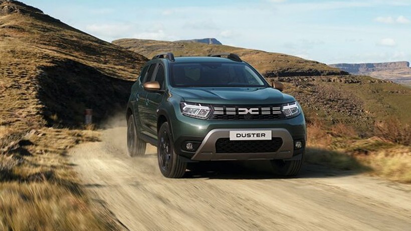 Dacia Duster fiyatını kimse böyle tahmin etmedi; Dev marka düşürdükçe düşürdü - Resim: 1
