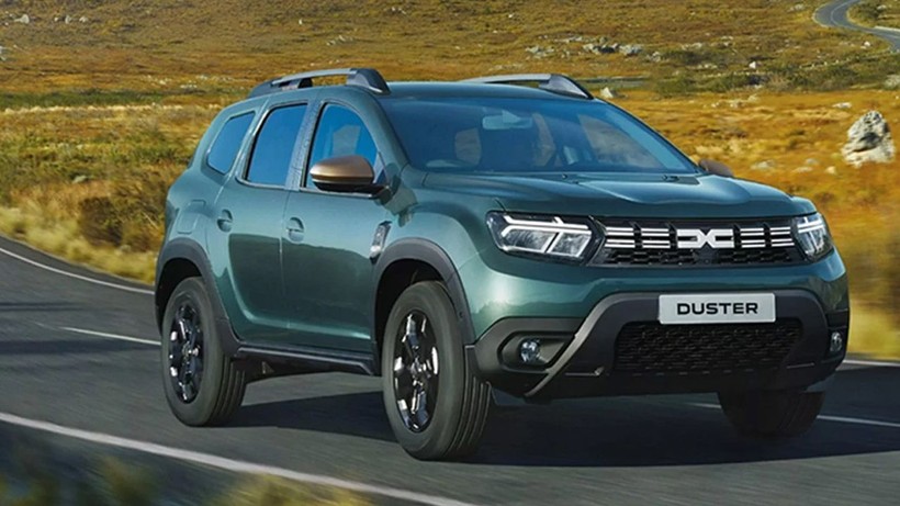 Dacia Duster fiyatını kimse böyle tahmin etmedi; Dev marka düşürdükçe düşürdü - Resim: 2