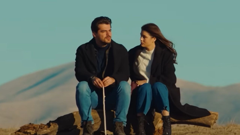 Gönül Dağı dizisinin efsanesi sonunda geri döndü; Hasret çok kısa sürdü - Resim: 2