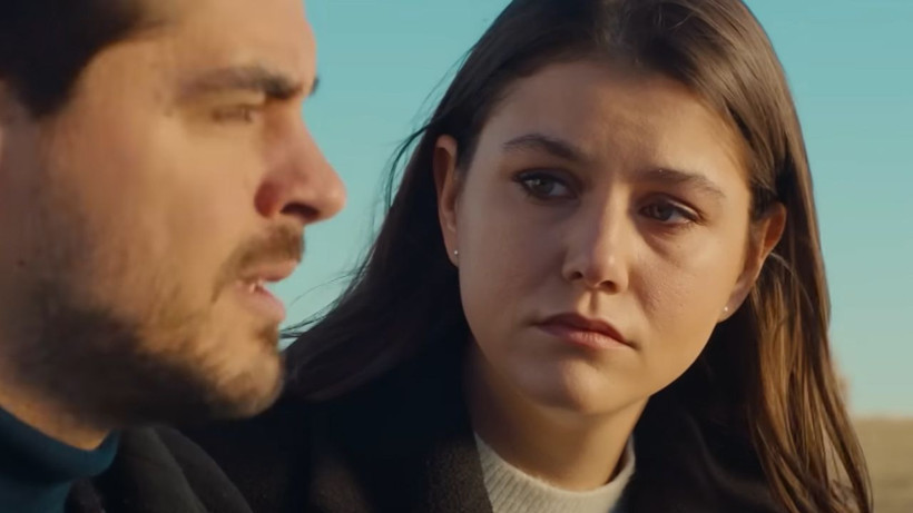 Gönül Dağı dizisinin efsanesi sonunda geri döndü; Hasret çok kısa sürdü - Resim: 3