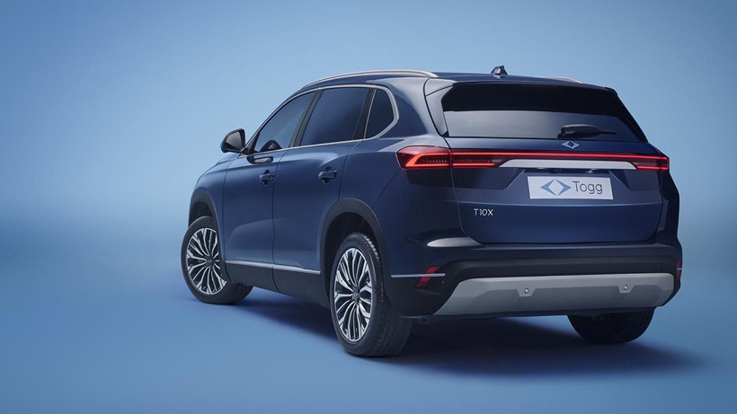 Togg için büyük gün! Çekiliş yok: Araçseverler bugünü bekliyordu - Resim: 4