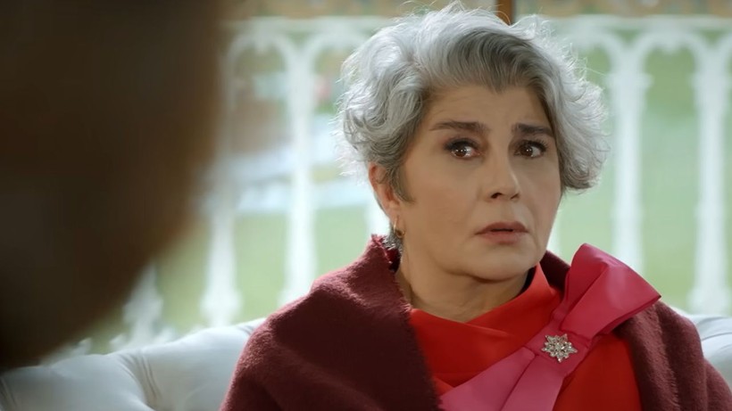 Ve Kirli Sepeti dizisinde olay son gösterildi; Ekran başındakiler hayretle izledi - Resim: 1