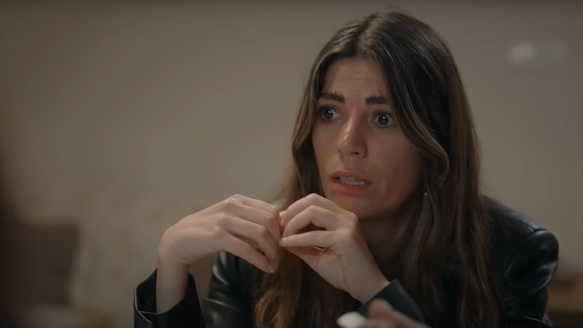 Ve Kirli Sepeti dizisinde olay son gösterildi; Ekran başındakiler hayretle izledi - Resim: 2