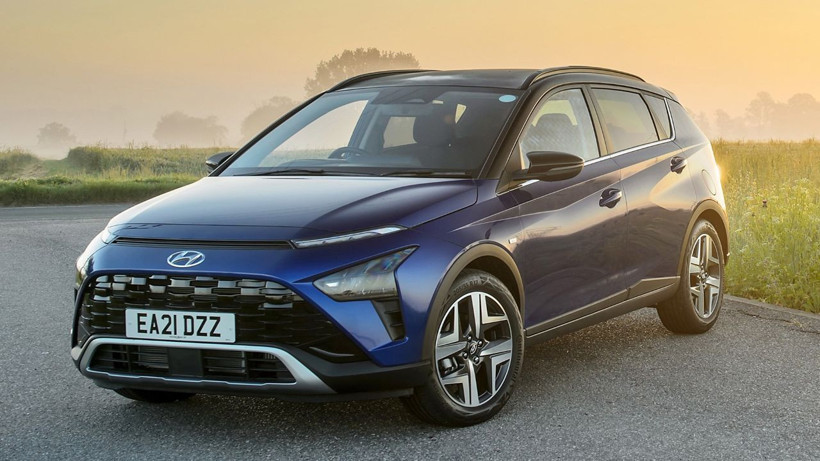 Yeni Hyundai Bayon sonunda ortaya çıktı; Herkes fiyatını merak ediyordu - Resim: 2