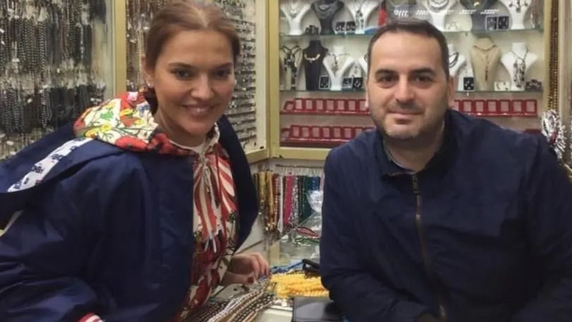 Balina kusmuğundan yapıldı: 25 bin liraya satılıyor - Resim: 3