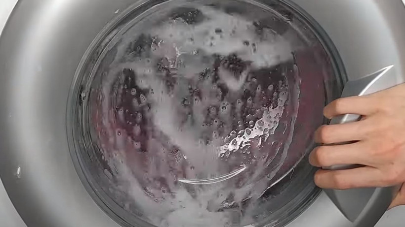 Çamaşır makinesinin enerji tüketimini düşürme tüyosu; Elektrik faturası daha az geliyor - Resim: 4