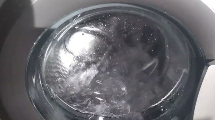 Çamaşır makinesinin enerji tüketimini düşürme tüyosu; Elektrik faturası daha az geliyor - Resim: 1