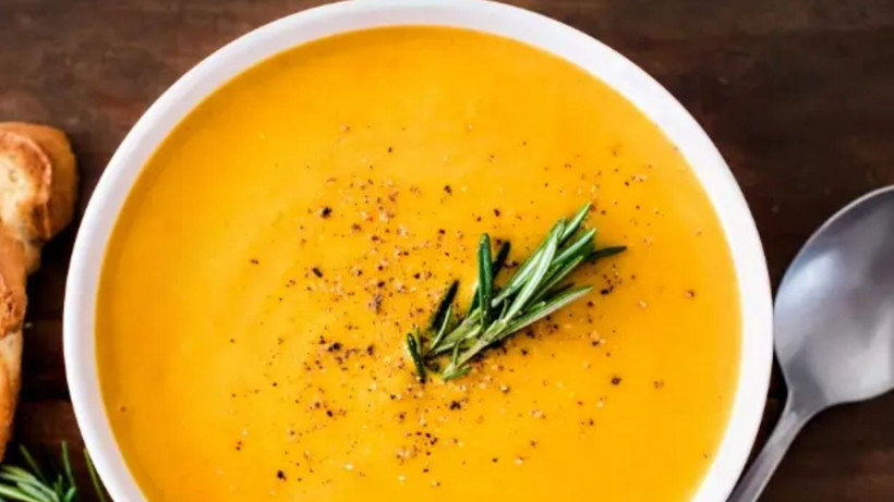 Hep tatlı olarak yedik; Meğer çorbası daha şifalı ve lezzetli oluyormuş - Resim: 1