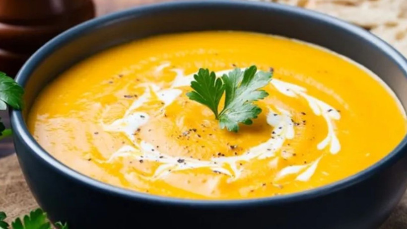 Hep tatlı olarak yedik; Meğer çorbası daha şifalı ve lezzetli oluyormuş - Resim: 2