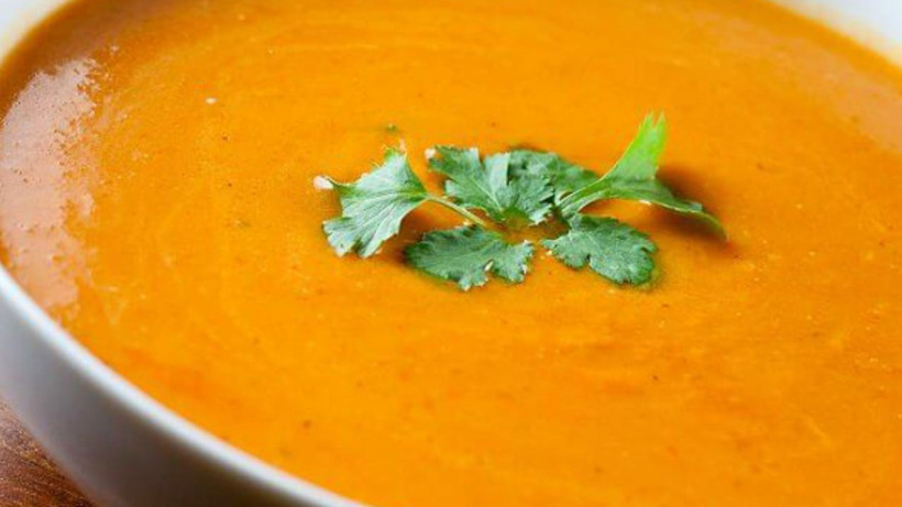 Hep tatlı olarak yedik; Meğer çorbası daha şifalı ve lezzetli oluyormuş - Resim: 3