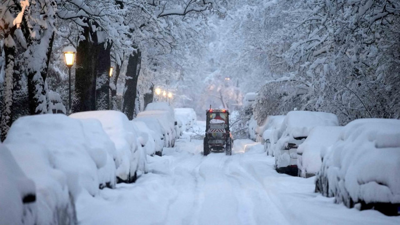 Vatandaşlar dikkat: 23 il için sarı kod verildi! Meteoroloji'den önemli uyarı - Resim: 2
