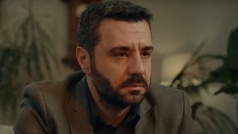 Ömer dizisinde sonunda bunlar da oldu; Sahneyi görenler hemen kapattı - Resim: 4