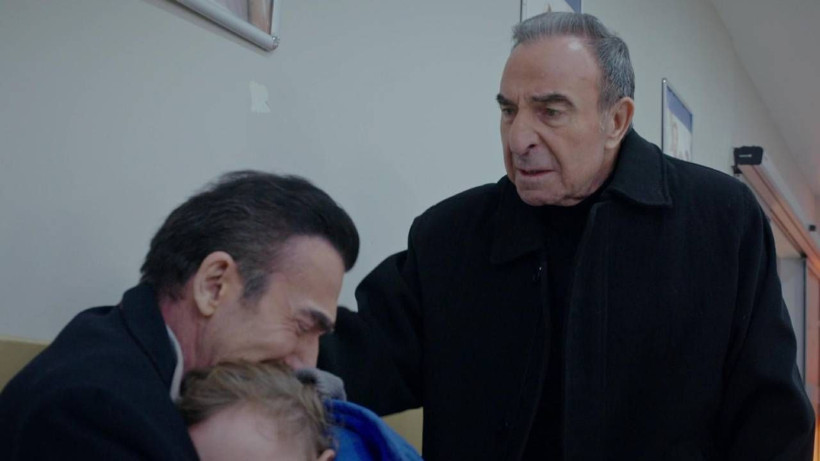 Arka Sokaklar dizisinde flaş ayrılık iddiası! Herkes ekip güçlendi derken... - Resim: 2