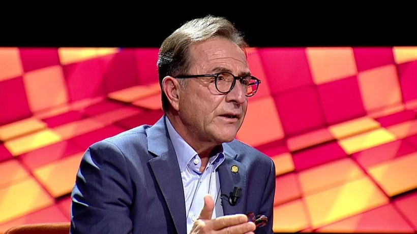 Müftüoğlu bağışıklık notlarını paylaştı:  'Bu yıl grip enfeksiyonu çok ağır seyrediyor' - Resim: 1