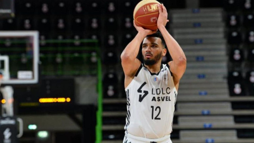 Fenerbahçe'den 1 aylık dev transfer! Kadrosunu Fransalı yıldızla güçlendirdi - Resim: 1