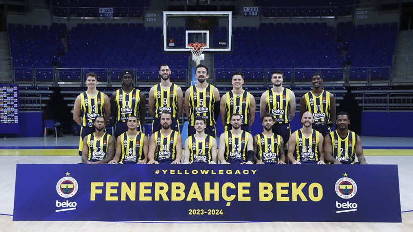 Fenerbahçe'den 1 aylık dev transfer! Kadrosunu Fransalı yıldızla güçlendirdi - Resim: 3