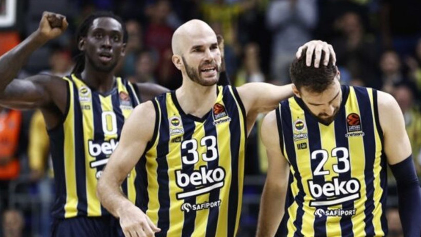 Fenerbahçe'den 1 aylık dev transfer! Kadrosunu Fransalı yıldızla güçlendirdi - Resim: 4