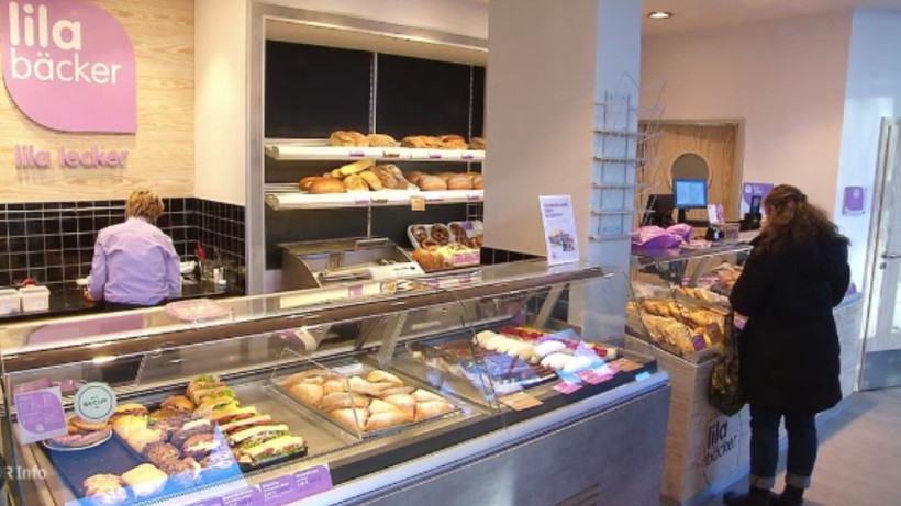 Poğaçası ünlü fırın iflas verdi; Tüm şubeleri Şubat ayında kapanıyor - Resim: 3