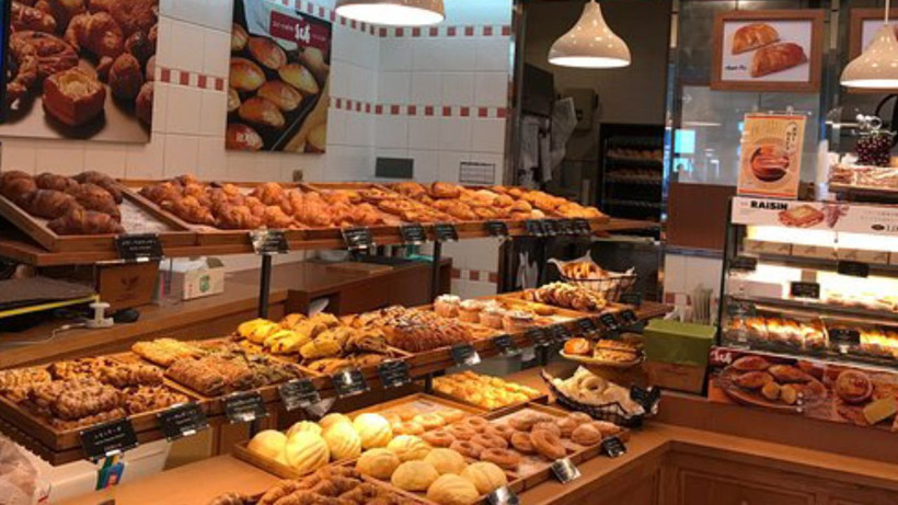 Poğaçası ünlü fırın iflas verdi; Tüm şubeleri Şubat ayında kapanıyor - Resim: 1