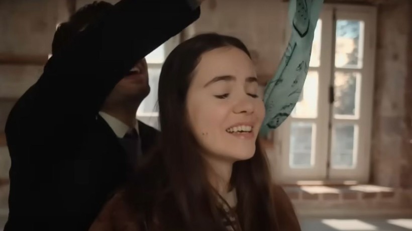 Üç Kız Kardeş dizisinde bir dönem sona erdi; Seyirci olanları daha fazla izleyemedi - Resim: 3