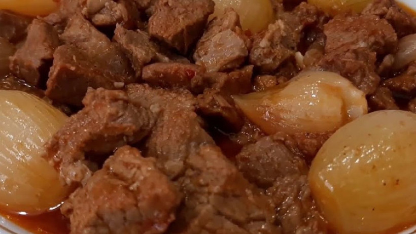 Etli yemeklerin lezzetini 9’a katlıyor; Canan Karatay en az bir kaşık koyun dedi - Resim: 3