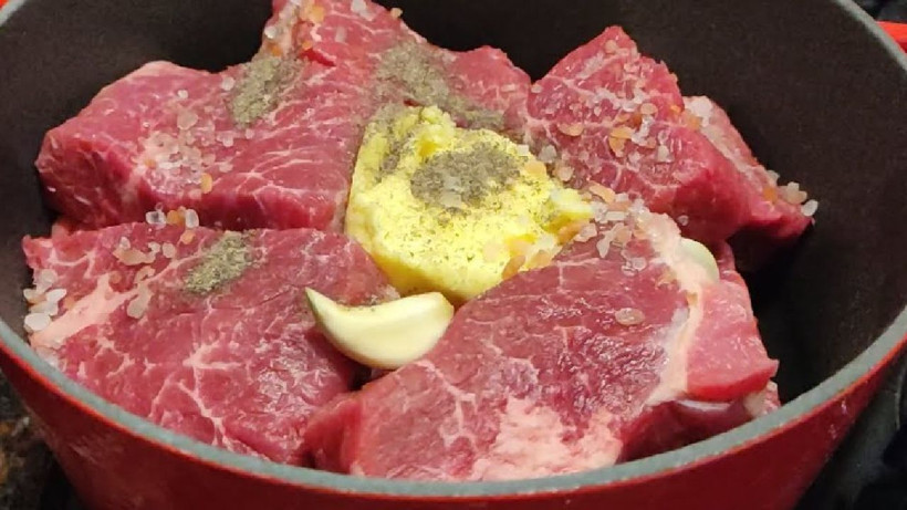 Etli yemeklerin lezzetini 9’a katlıyor; Canan Karatay en az bir kaşık koyun dedi - Resim: 4