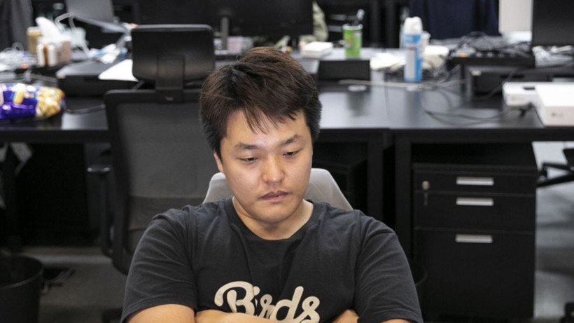 Kripto para devinden yatırımcılarına kötü haber. İflas başvurusu yaptı - Resim: 4