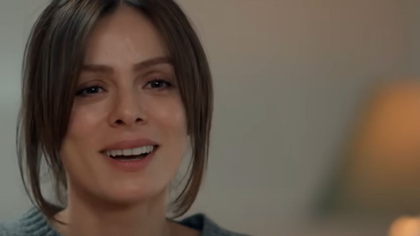 Sandık Kokusu dizisini karıştıran sahne gösterildi; 7. Bölüm seyirciyle yeni buluşmuştu - Resim: 3