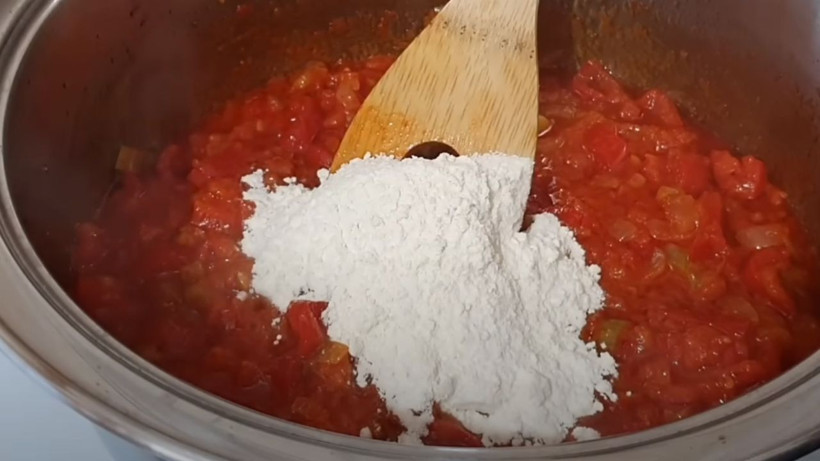 Bugüne kadar zararlı diye kullanmadık- Tarhana çorbasının lezzetini 6’e katlıyor - Resim: 4