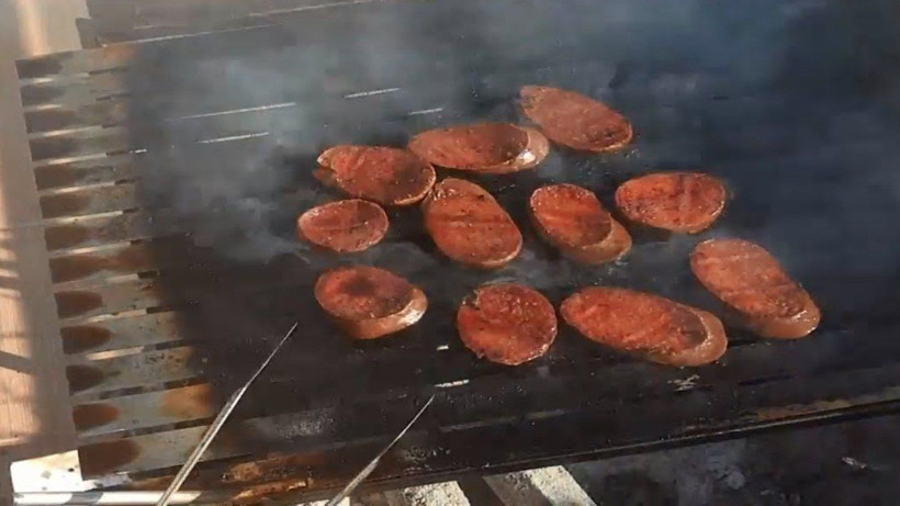 Sucuk kızartmasını tahtından eden yöntem! Lezzeti 5 kat birden artacak - Resim: 3