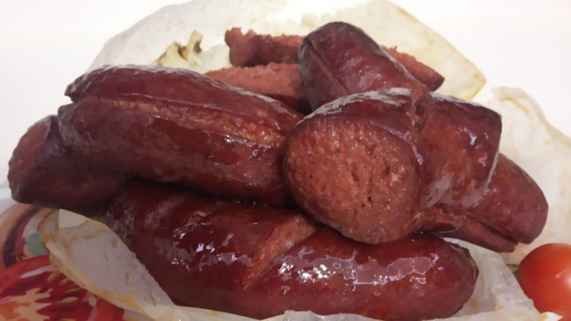 Sucuk kızartmasını tahtından eden yöntem! Lezzeti 5 kat birden artacak - Resim: 2