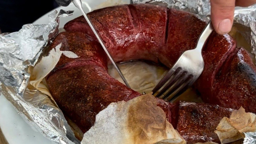 Sucuk kızartmasını tahtından eden yöntem! Lezzeti 5 kat birden artacak - Resim: 4