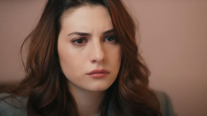 Sakla Beni dizisinde çok büyük kavga çıktı; Ekran başındakiler bunu tahmin etmemişti - Resim: 1