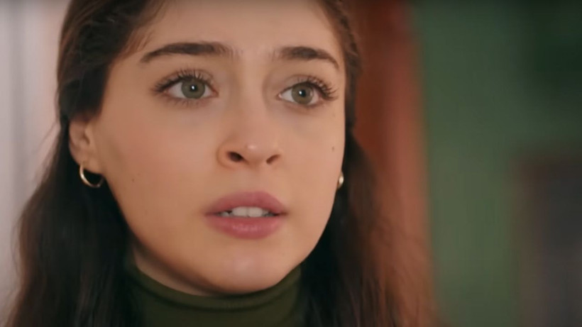 Sakla Beni dizisinde çok büyük kavga çıktı; Ekran başındakiler bunu tahmin etmemişti - Resim: 2