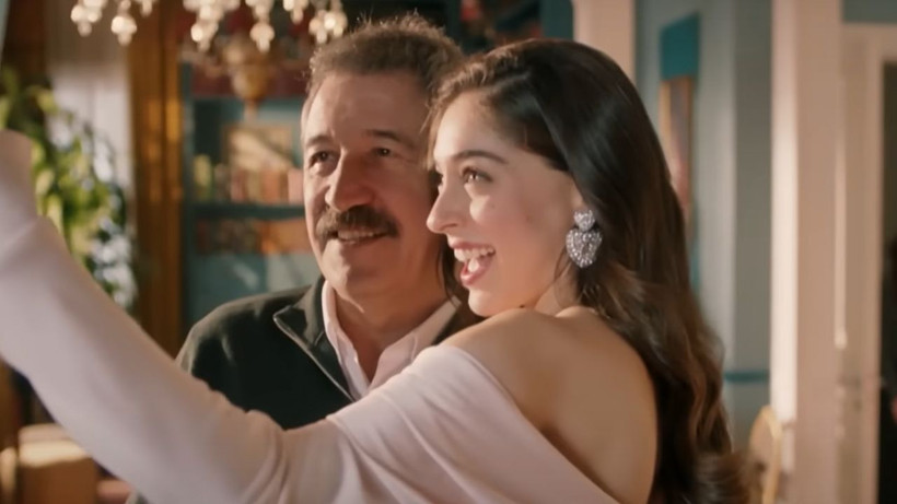 Sakla Beni dizisinde çok büyük kavga çıktı; Ekran başındakiler bunu tahmin etmemişti - Resim: 3