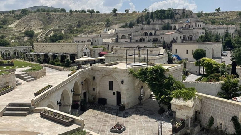 Emeklilikte en çok tercih edilen 4 köy! Valizini alan akın akın göç ediyor - Resim: 2