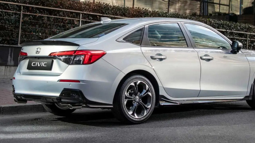 Honda’dan dev kampanya- Otomobil sahibi olmak isteyenlere 200.000 TL fırsat - Resim: 1