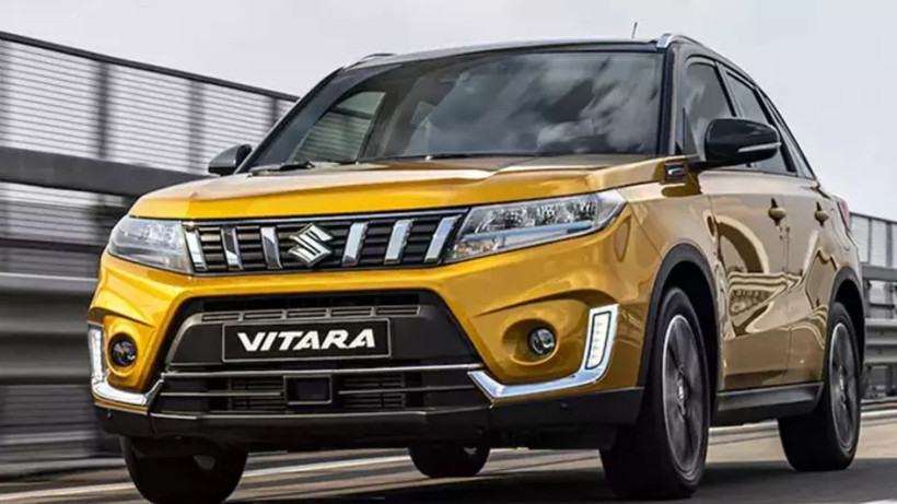 Suzuki stok eritiyor! Büyük kampanyada son 7 gün. Egea’dan bile ucuz - Resim: 1