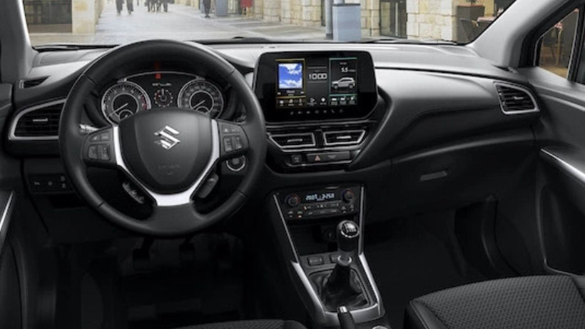 Suzuki stok eritiyor! Büyük kampanyada son 7 gün. Egea’dan bile ucuz - Resim: 3