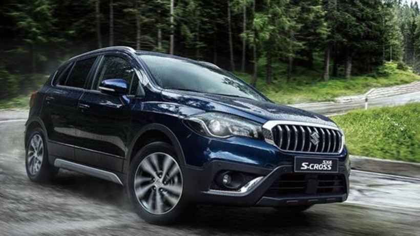 Suzuki stok eritiyor! Büyük kampanyada son 7 gün. Egea’dan bile ucuz - Resim: 2