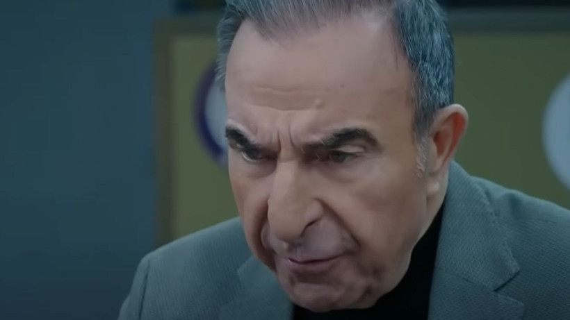 Arka Sokaklar dizisinde bir devir daha kapandı; Seyirci o sahneyi izleyemedi bile - Resim: 2