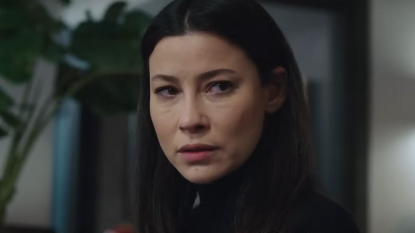 Ve Kızılcık Şerbeti dizisinin başrolü değişti! Sevilen dizide finalden daha kötü haber - Resim: 3