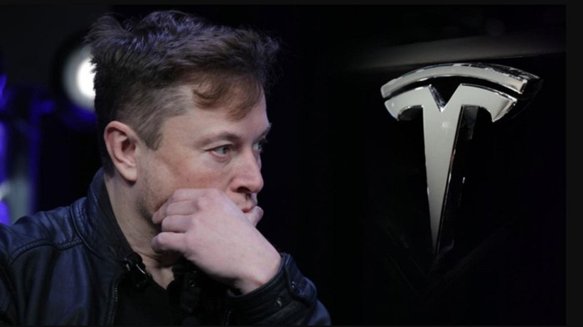 Elon Musk otomobil sektörünü korkuttu: 'Piyasayı ezip geçecekler' dedi ve uyardı! - Resim: 4