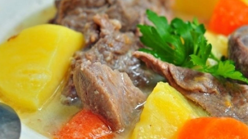 40 yıllık esnaf lokantasından haşlama eti pişirme tekniği! 1 tutamı bile lezzeti katlıyor - Resim: 4