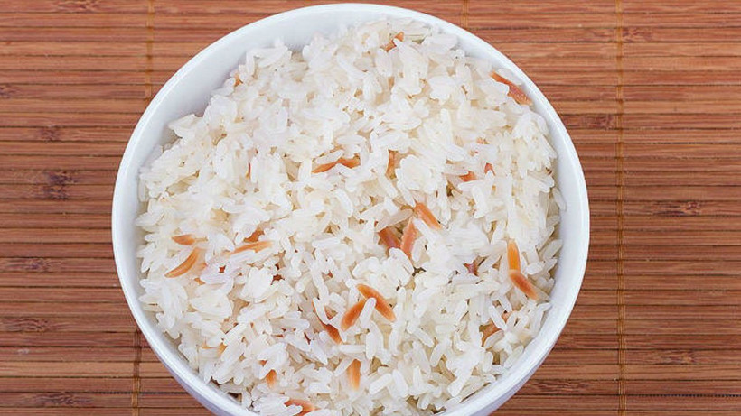 Pilavların daha parlak ve tane tane olmasını sağlıyor! Tencereye 1 bardak eklenmeliymiş... - Resim: 4