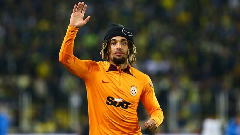 Hiç kimsenin bilmediği ayrıntı. Galatasaray Sacha Boey'den bir servet daha kazanacak! - Resim: 2