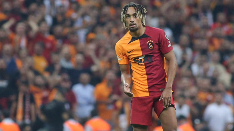 Hiç kimsenin bilmediği ayrıntı. Galatasaray Sacha Boey'den bir servet daha kazanacak! - Resim: 3