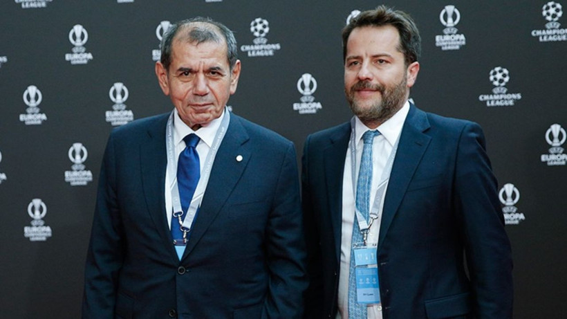 Hiç kimsenin bilmediği ayrıntı. Galatasaray Sacha Boey'den bir servet daha kazanacak! - Resim: 4