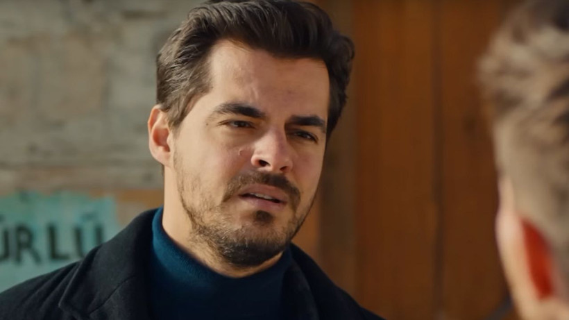 Gönül Dağı dizisini hayret dolu gözlerle izlediler; Yeni döneme resmen geçildi - Resim: 1