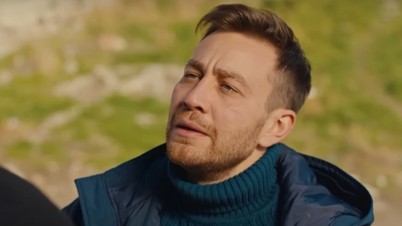 Gönül Dağı dizisini hayret dolu gözlerle izlediler; Yeni döneme resmen geçildi - Resim: 2